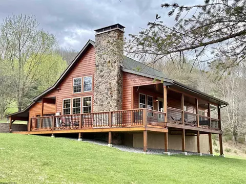 310 Hawthorne Pt #LOT 28 HICKORY ATS, Dryfork, WV 26263