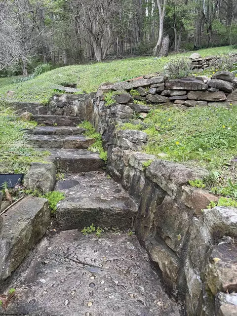 Exterior - 97 S High St, Philippi, WV 26416 photo 4 of 4