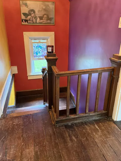 Entry Way - 97 S High St, Philippi, WV 26416 photo 5 of 5