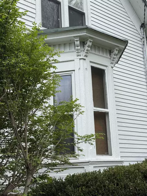 Exterior - 97 S High St, Philippi, WV 26416 photo 2 of 4