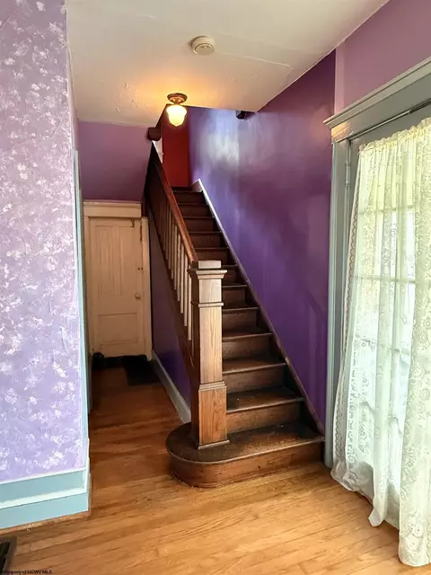 Entry Way - 97 S High St, Philippi, WV 26416 photo 3 of 5