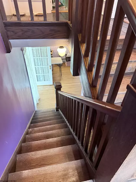 Entry Way - 97 S High St, Philippi, WV 26416 photo 4 of 5