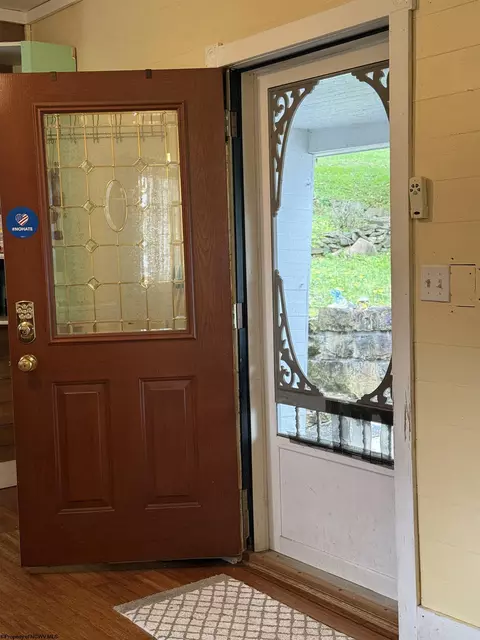 Entry Way - 97 S High St, Philippi, WV 26416 photo 1 of 5