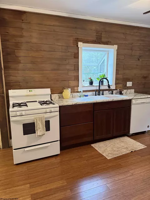 Kitchen - 97 S High St, Philippi, WV 26416 photo 1 of 2