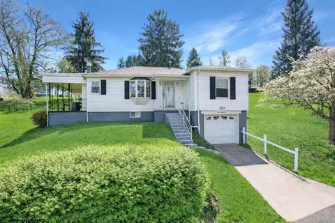 164 Wilmerding St, Morgantown, WV 26505