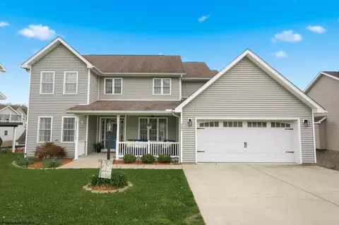 203 Piave Ln, Morgantown, WV 26508
