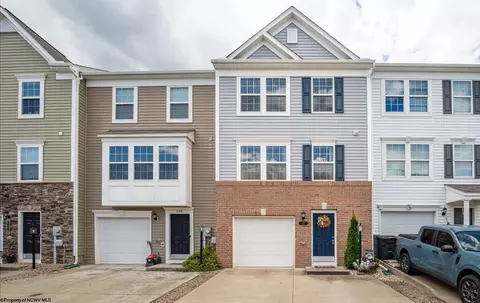127 Tee Dr, Maidsville, WV 26541