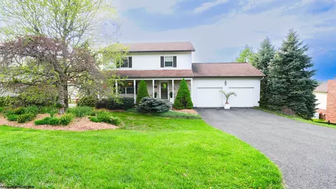 1026 Imperial Dr, Morgantown, WV 26508