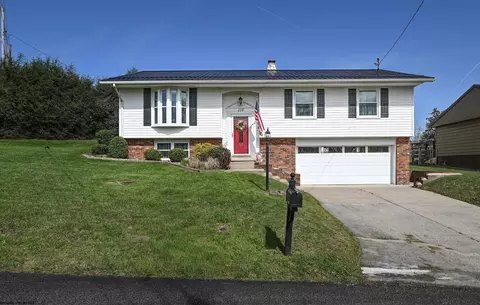 116 Rosewood Ave, Fairmont, WV 26554