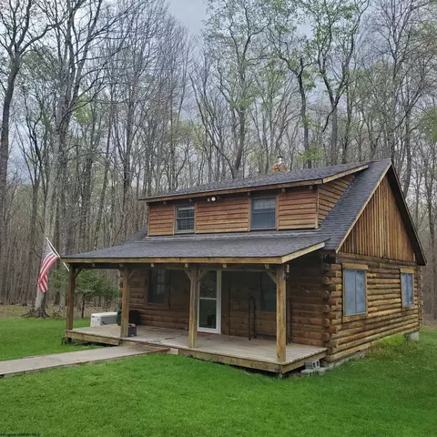 118 Bobcat Rd, Davis, WV 26260