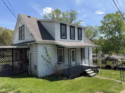 1830 Pearlman Ave, Clarksburg, WV 26301