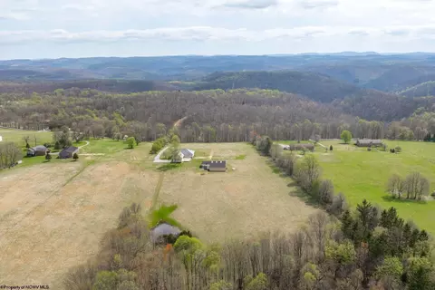 View/Area - 932 Linton Rd, Independence, WV 26374 photo 4 of 6