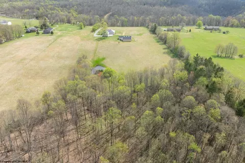 View/Area - 932 Linton Rd, Independence, WV 26374 photo 3 of 6