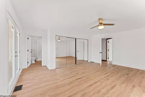Bedroom - 932 Linton Rd, Independence, WV 26374 photo 5 of 5