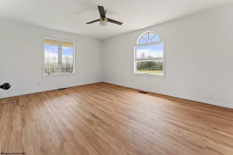Bedroom - 932 Linton Rd, Independence, WV 26374 photo 3 of 5