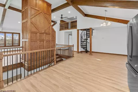Entry Way - 932 Linton Rd, Independence, WV 26374 photo 1 of 2