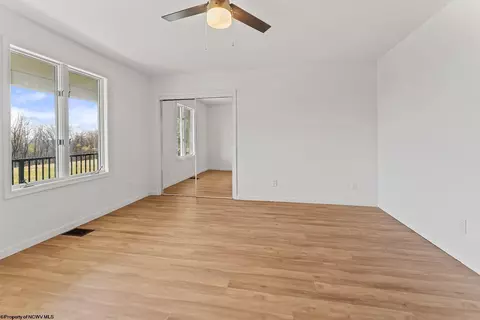 Bedroom - 932 Linton Rd, Independence, WV 26374 photo 2 of 5