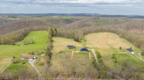 View/Area - 932 Linton Rd, Independence, WV 26374 photo 1 of 6