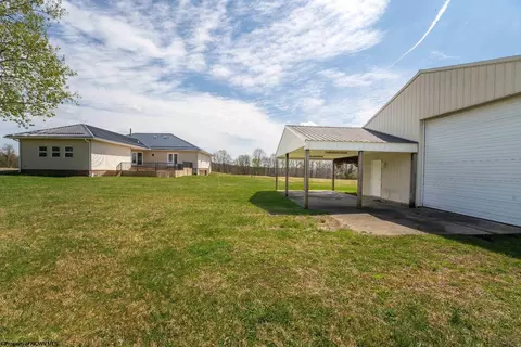 Exterior - 932 Linton Rd, Independence, WV 26374 photo 4 of 13
