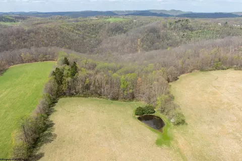View/Area - 932 Linton Rd, Independence, WV 26374 photo 2 of 6