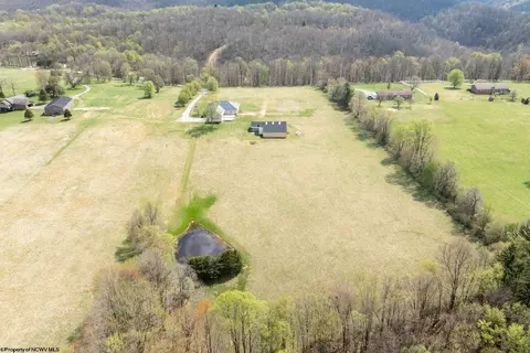 View/Area - 932 Linton Rd, Independence, WV 26374 photo 5 of 6