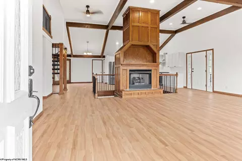 Living - 932 Linton Rd, Independence, WV 26374 photo 1 of 7