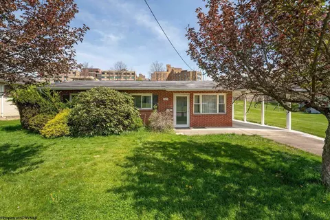 1125 Bell Run Rd, Fairmont, WV 26554