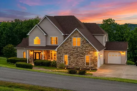 408 Platinum Pt, Morgantown, WV 26508