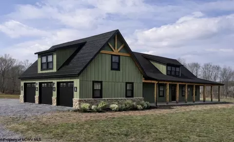 tbd Clifton Salem Rd, Bruceton Mills, WV 26525