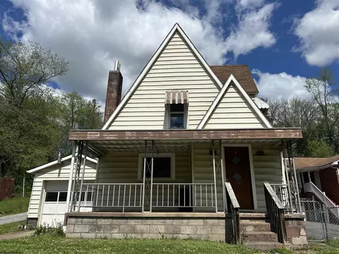 600 Limestone Rd, Clarksburg, WV 26301