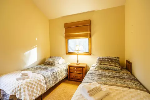 Bedroom - 48 Chickadee Dr, Davis, WV 26260 photo 4 of 10