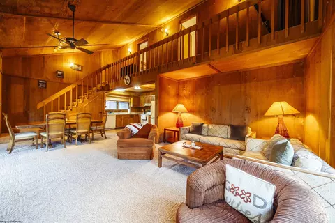 Living - 48 Chickadee Dr, Davis, WV 26260 photo 6 of 8