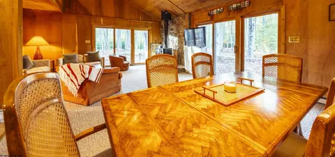 Dining - 48 Chickadee Dr, Davis, WV 26260 photo 3 of 5