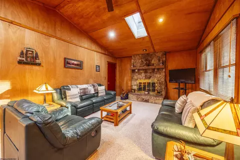 Living - 48 Chickadee Dr, Davis, WV 26260 photo 2 of 8