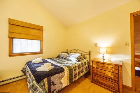 Bedroom - 48 Chickadee Dr, Davis, WV 26260 photo 10 of 10