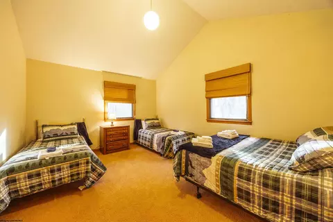 Bedroom - 48 Chickadee Dr, Davis, WV 26260 photo 6 of 10