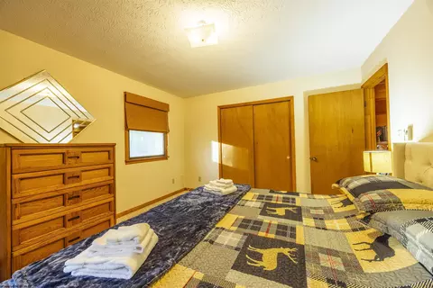 Bedroom - 48 Chickadee Dr, Davis, WV 26260 photo 2 of 10
