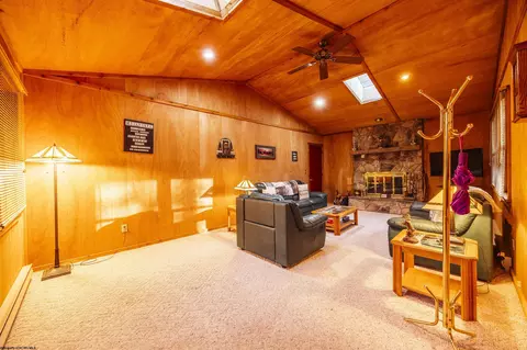 Living - 48 Chickadee Dr, Davis, WV 26260 photo 4 of 8