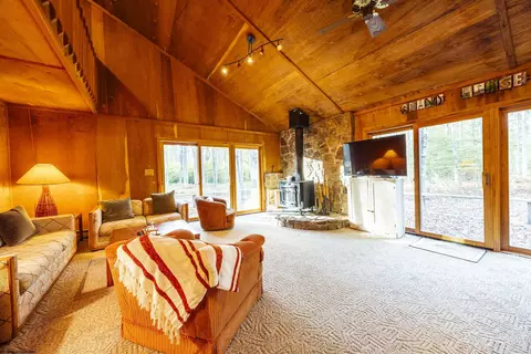Living - 48 Chickadee Dr, Davis, WV 26260 photo 8 of 8