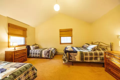 Bedroom - 48 Chickadee Dr, Davis, WV 26260 photo 7 of 10
