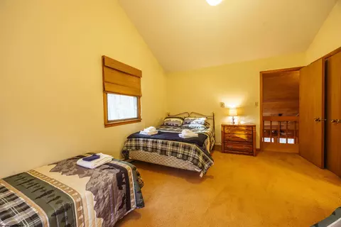 Bedroom - 48 Chickadee Dr, Davis, WV 26260 photo 8 of 10