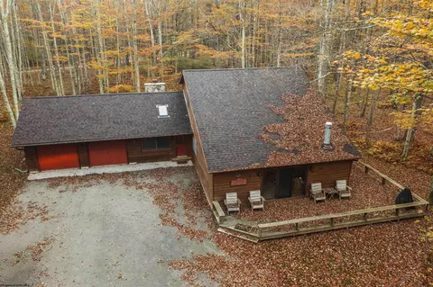 48 Chickadee Dr, Davis, WV 26260