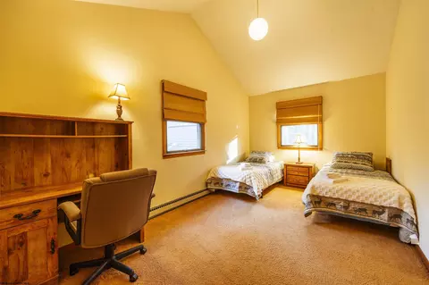 Bedroom - 48 Chickadee Dr, Davis, WV 26260 photo 3 of 10