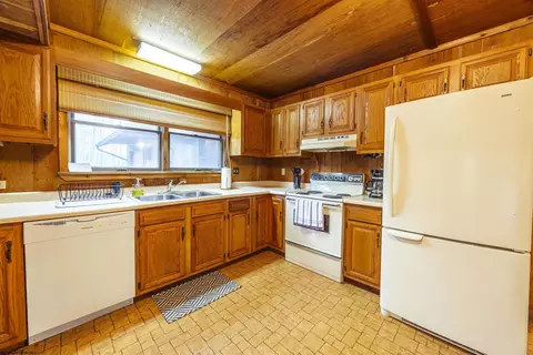 Kitchen - 48 Chickadee Dr, Davis, WV 26260 photo 1 of 3