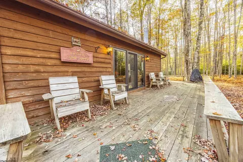 Exterior - 48 Chickadee Dr, Davis, WV 26260 photo 1 of 1