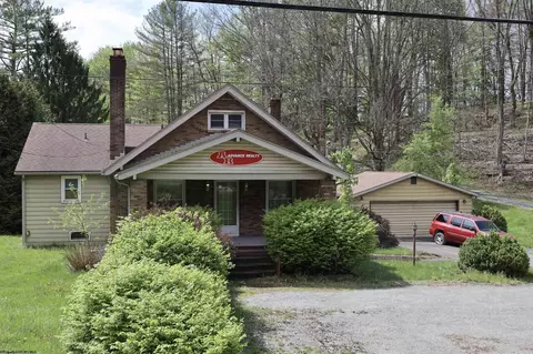 300 Beverly Pike, Elkins, WV 26241