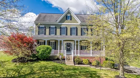 525 Quail Landing Way, Morgantown, WV 26508