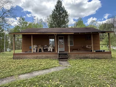15 Browns Mountain Rd, Hacker Valley, WV 26222