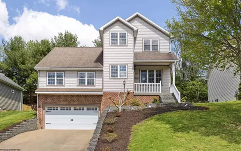 311 Villa View Dr, Morgantown, WV 26505