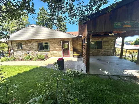 1009 Chestnut Ridge Rd, Morgantown, WV 26505